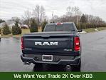 New 2026 Ram 1500 Big Horn Crew Cab for sale #3622 - photo 5