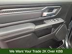 New 2026 Ram 1500 Big Horn Crew Cab for sale #3622 - photo 8