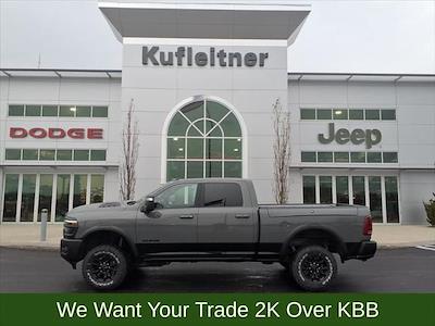 New 2026 Ram 2500 Power Wagon Crew Cab for sale #3628 - photo 1