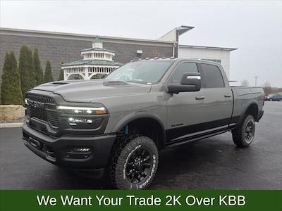 New 2026 Ram 2500 Power Wagon Crew Cab for sale #3628 - photo 2