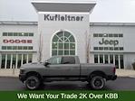 New 2026 Ram 2500 Power Wagon Crew Cab for sale #3628 - photo 1