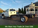 New 2026 Ram 5500 Regular Cab 108 CA Cab Chassis for sale #3642 - photo 2