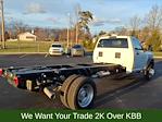 New 2026 Ram 5500 Regular Cab 108 CA Cab Chassis for sale #3642 - photo 4