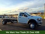 New 2026 Ram 5500 Regular Cab 108 CA Cab Chassis for sale #3642 - photo 5