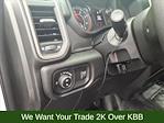 New 2026 Ram 5500 Crew Cab 60 CA Cab Chassis for sale #3655 - photo 12