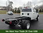 New 2026 Ram 5500 Crew Cab 60 CA Cab Chassis for sale #3655 - photo 6