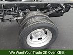 New 2026 Ram 5500 Crew Cab 60 CA Cab Chassis for sale #3655 - photo 8