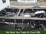 New 2026 Ram 5500 Crew Cab 60 CA Cab Chassis for sale #3655 - photo 9