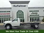 New 2026 Ram 5500 Regular Cab 120 CA Cab Chassis for sale #26196N - photo 1