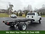 New 2026 Ram 5500 Regular Cab 120 CA Cab Chassis for sale #26196N - photo 5