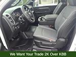 New 2026 Ram 5500 Regular Cab 120 CA Cab Chassis for sale #26196N - photo 6