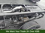 New 2026 Ram 5500 Regular Cab 120 CA Cab Chassis for sale #26196N - photo 9