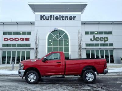 New 2026 Ram 2500 Tradesman Regular Cab for sale #3663 - photo 1