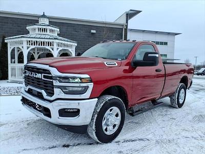 New 2026 Ram 2500 Tradesman Regular Cab for sale #3663 - photo 2