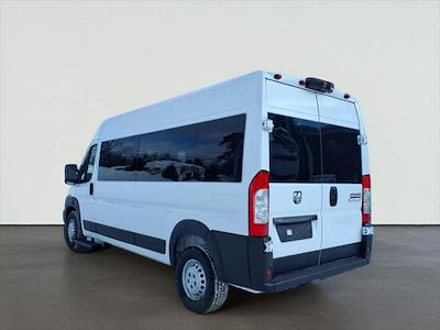 New 2026 Ram ProMaster 2500 High Roof Empty Cargo Van for sale #3673 - photo 2