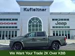 New 2026 Ram 1500 Laramie Crew Cab for sale #3677 - photo 1