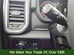 New 2026 Ram 2500 Big Horn Crew Cab for sale #3681 - photo 14
