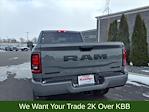 New 2026 Ram 2500 Big Horn Crew Cab for sale #3681 - photo 5