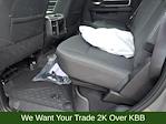 New 2026 Ram 2500 Big Horn Crew Cab for sale #3681 - photo 8