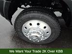 New 2026 Ram 5500 Crew Cab 84 CA Cab Chassis for sale #3715 - photo 12