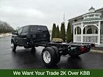 New 2026 Ram 5500 Crew Cab 84 CA Cab Chassis for sale #3715 - photo 2