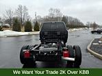 New 2026 Ram 5500 Crew Cab 84 CA Cab Chassis for sale #3715 - photo 5