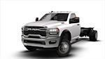 New 2026 Ram 5500 Regular Cab 120 CA Cab Chassis for sale #3726 - photo 1