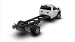 New 2026 Ram 5500 Regular Cab 120 CA Cab Chassis for sale #3726 - photo 2