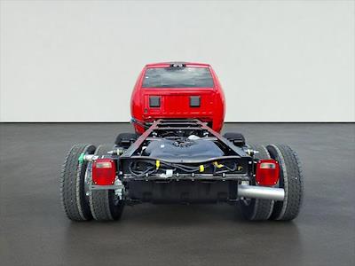 New 2026 Ram 5500 Regular Cab 120 CA Cab Chassis for sale #3783 - photo 2