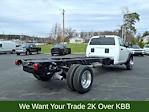 New 2026 Ram 5500 Regular Cab 120 CA Cab Chassis for sale #3790 - photo 6