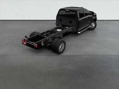 New 2026 Ram 5500 Crew Cab 84 CA Cab Chassis for sale #3949 - photo 2