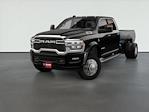 New 2026 Ram 5500 Crew Cab 84 CA Cab Chassis for sale #3949 - photo 1
