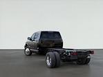 New 2026 Ram 5500 Crew Cab 84 CA Cab Chassis for sale #3949 - photo 4