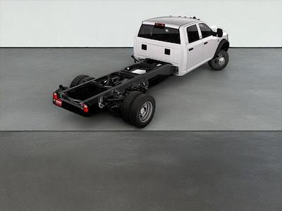 New 2026 Ram 5500 Crew Cab 84 CA Cab Chassis for sale #3952 - photo 2