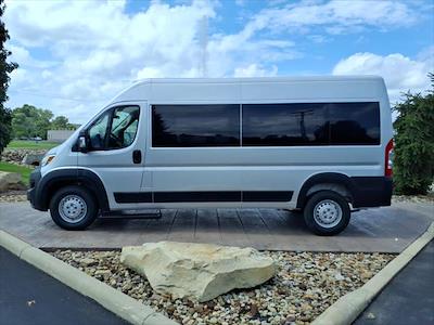 New 2026 Ram ProMaster 2500 High Roof Empty Cargo Van for sale #4037 - photo 1