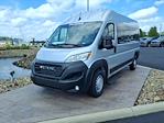 New 2026 Ram ProMaster 2500 High Roof Empty Cargo Van for sale #4037 - photo 3