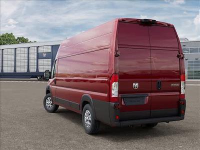 New 2026 Ram ProMaster 3500 Super High Roof Empty Cargo Van for sale #4163 - photo 2