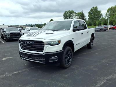 New 2026 Ram 1500 Laramie Crew Cab for sale #4238 - photo 2