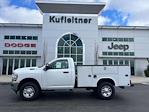 New 2023 Ram 2500 Tradesman Regular Cab 4x4 Pickup for sale #B31012 - photo 1
