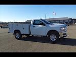 New 2023 Ram 2500 Tradesman Regular Cab 4x4 Pickup for sale #B31012 - photo 4