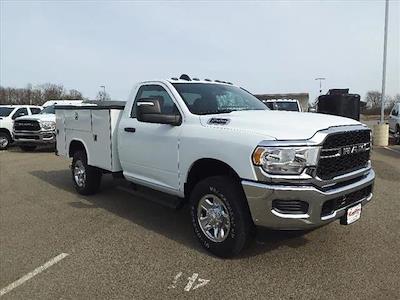 New 2023 Ram 2500 Tradesman Regular Cab 4x4 Pickup for sale #B31032 - photo 1