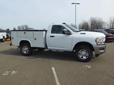 New 2023 Ram 2500 Tradesman Regular Cab 4x4 Pickup for sale #B31032 - photo 2