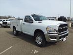 New 2023 Ram 2500 Tradesman Regular Cab 4x4 Pickup for sale #B31032 - photo 1