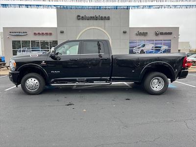 New 2024 Ram 3500 Longhorn Crew Cab 4x4 DRW Pickup for sale #24552N - photo 1