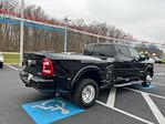 New 2024 Ram 3500 Longhorn Crew Cab 4x4 DRW Pickup for sale #24552N - photo 4