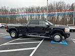 New 2024 Ram 3500 Longhorn Crew Cab 4x4 DRW Pickup for sale #24552N - photo 5