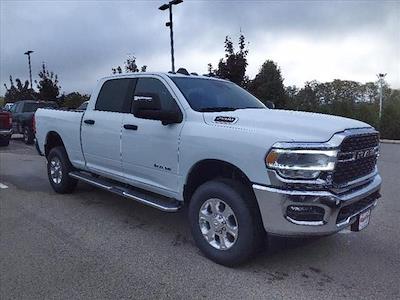 New 2024 Ram 2500 Big Horn Crew Cab 4x4 Pickup for sale #B40113 - photo 1