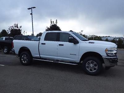 New 2024 Ram 2500 Big Horn Crew Cab 4x4 Pickup for sale #B40113 - photo 2