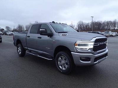 New 2024 Ram 2500 Big Horn Crew Cab 4x4 Pickup for sale #B40185 - photo 1