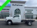 New 2024 Ram 3500 Tradesman Regular Cab 4x4 60 CA Cab Chassis for sale #B40196 - photo 1